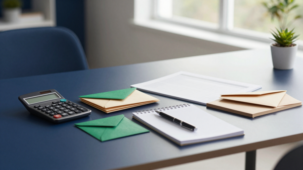 How to Negotiate Credit Card Debt: The 4-Phone-Call Strategy