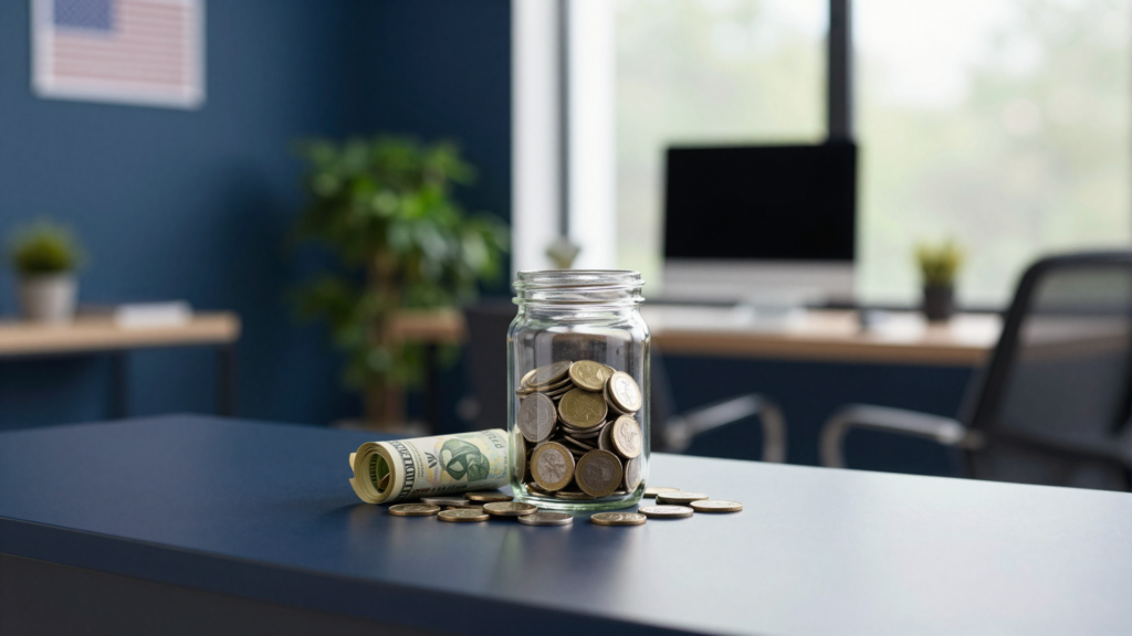 Emergency Fund: Where to Actually Park 3–6 Months of Expenses