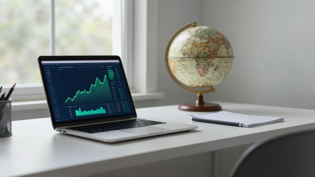 Index Funds vs ETFs: Real Differences That Matter