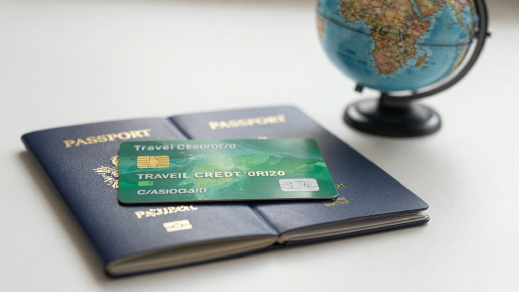 Travel Credit Cards Worth the Annual Fee in 2026