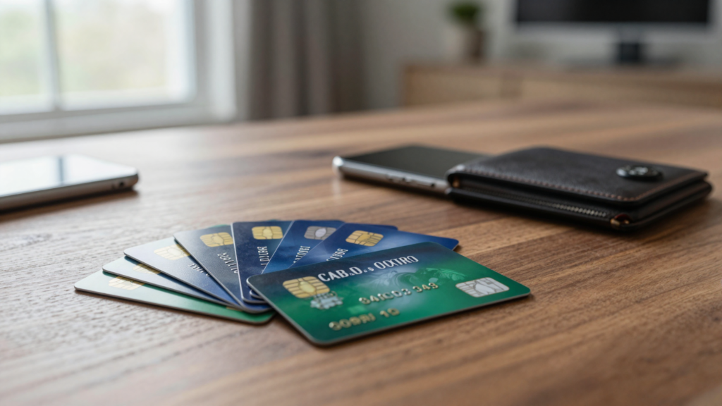 Secured vs Unsecured Credit Cards: Which to Start With