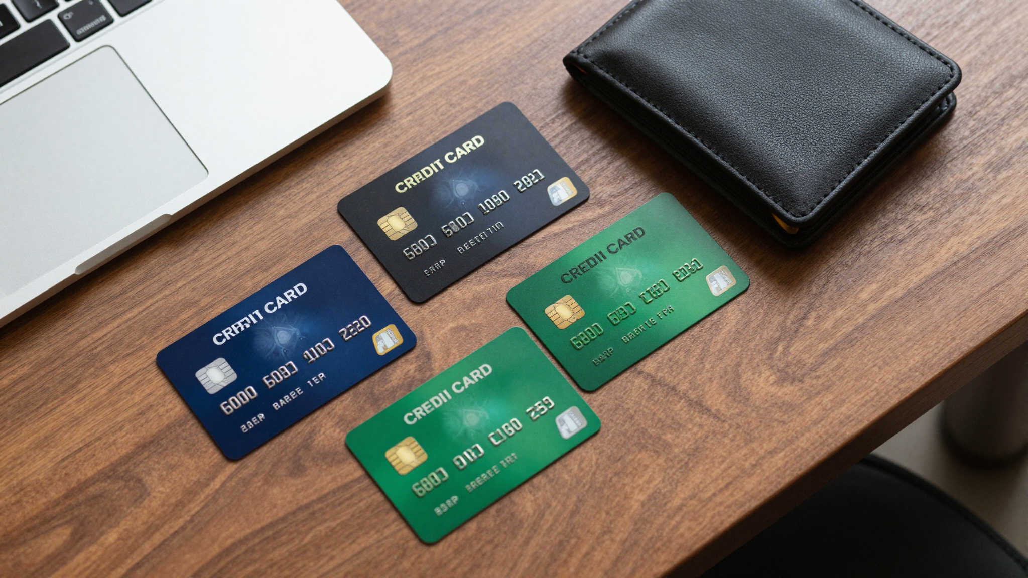 Credit Cards