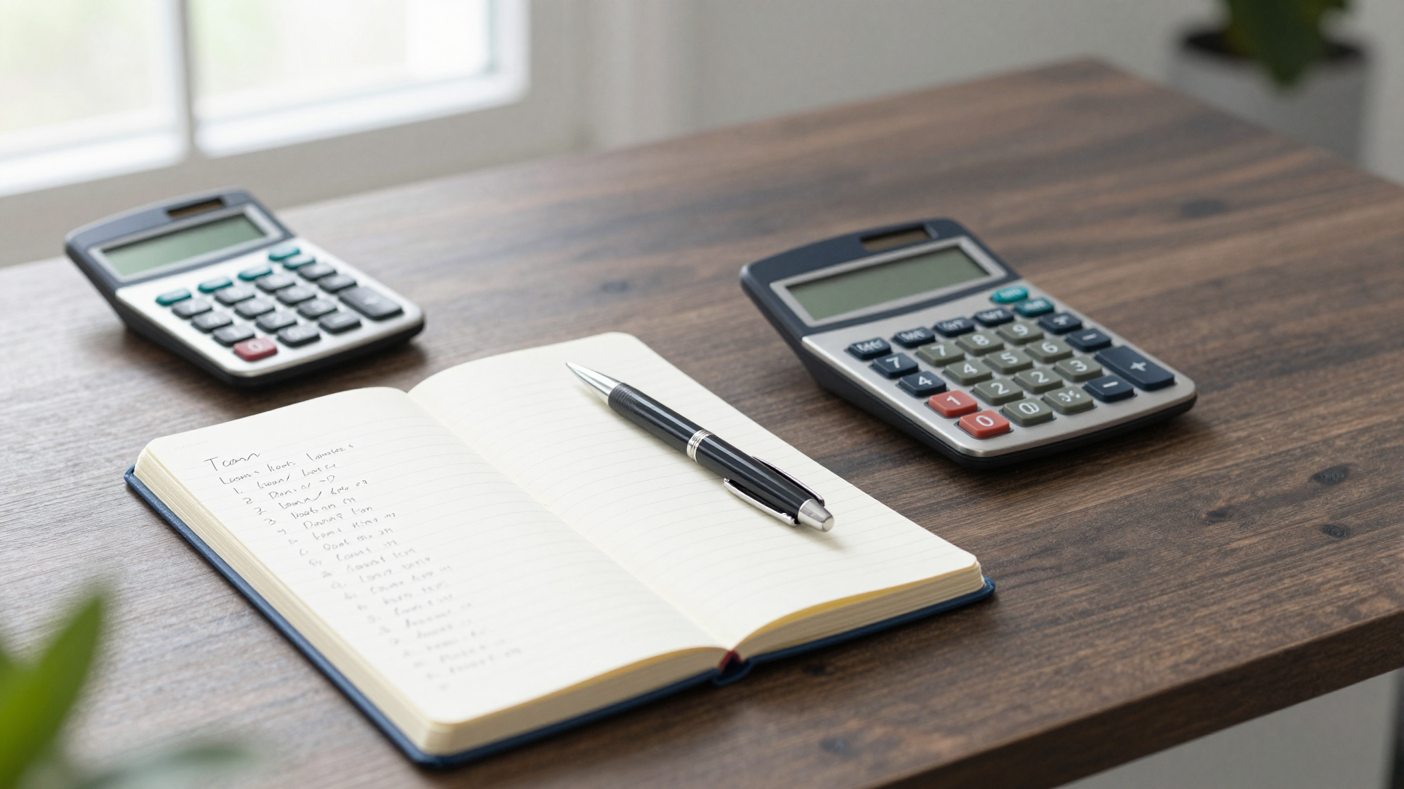 Personal Loans